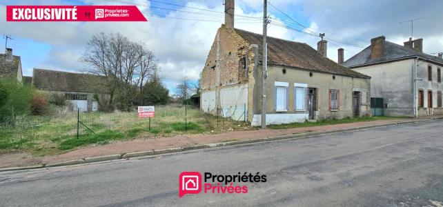 Vente Maison EGREVILLE 77620