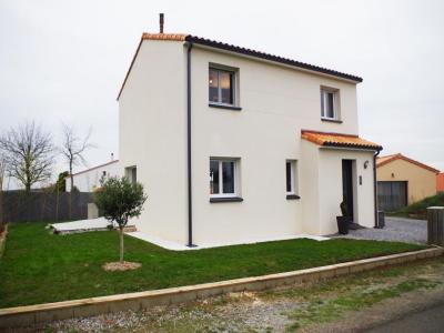 Location Maison LORIOL-SUR-DROME 26270