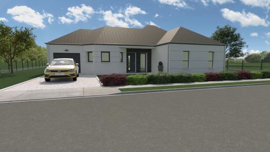 Vente Maison 5 pi�ces FAY-AUX-LOGES 45450