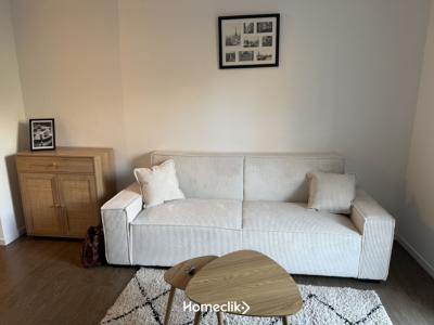 Vente Appartement LIMONEST 69760