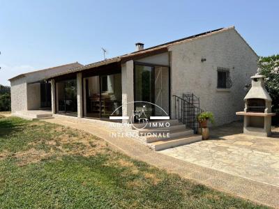 Vente Maison 6 pi�ces MOURIES 13890