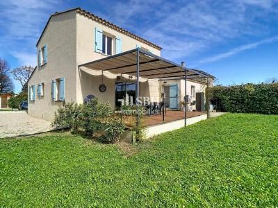 Vente Maison 6 pi�ces MAUBEC 84660