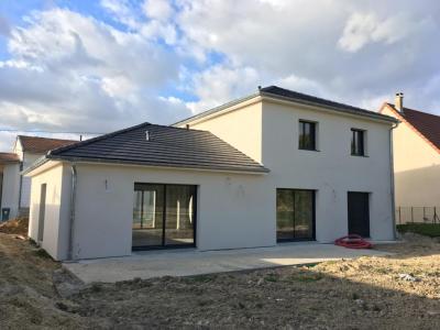 Vente Maison SAINT-THIERRY 51220