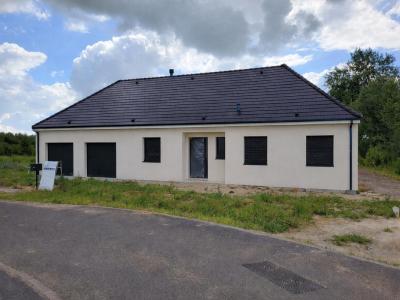 Vente Maison COURTISOLS 51460