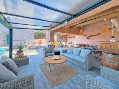 Vente Maison 7 pi�ces MIMET 13105