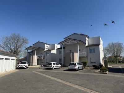 Vente Appartement 4 pi�ces BONSON 42160