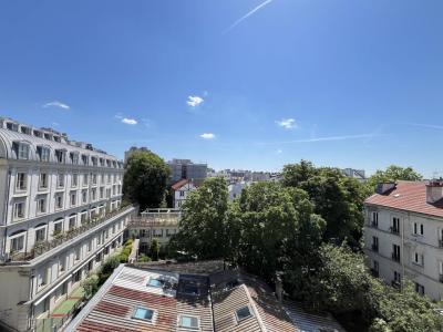 Vente Appartement 2 pi�ces PARIS-18EME-ARRONDISSEMENT 75018