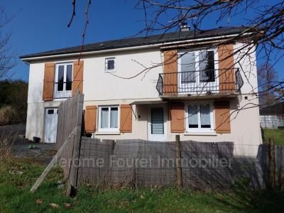 Vente Maison EGLETONS 19300