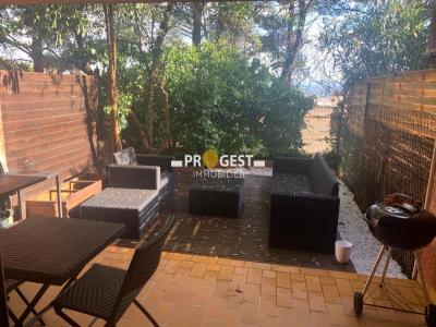 Location Appartement BEAURECUEIL 13100