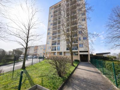 Vente Appartement 4 pi�ces DIJON 21000