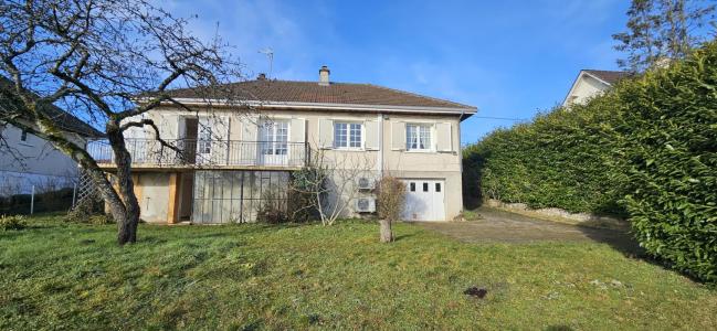 Vente Maison 6 pi�ces DIJON 21000