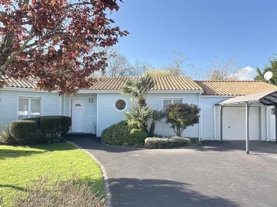 Vente Maison 5 pi�ces AVRILLE 85440