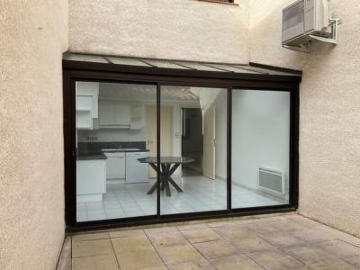 Location Appartement 4 pi�ces REVEL 31250