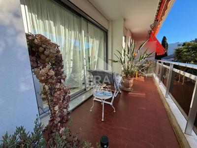 Vente Appartement 3 pi�ces CAGNES-SUR-MER 06800