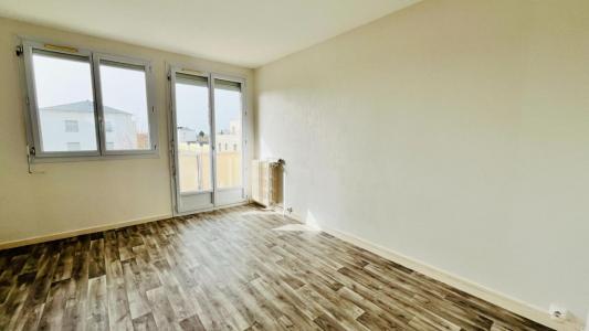 Vente Appartement 3 pi�ces TRELAZE 49800