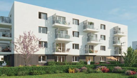 Location Appartement 3 pi�ces LAVAL 53000