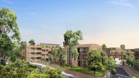 Location Appartement 2 pi�ces GRABELS 34790