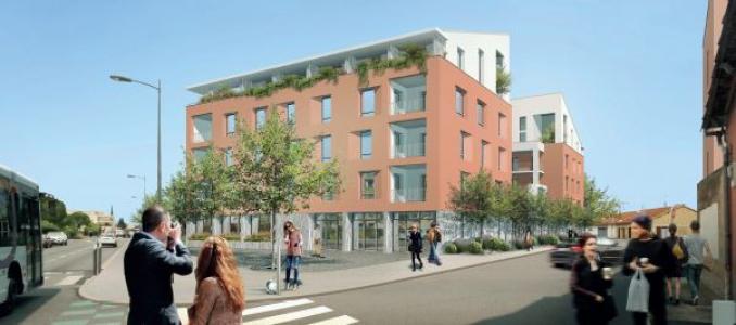 Location Appartement 3 pi�ces MIRAMAS 13140