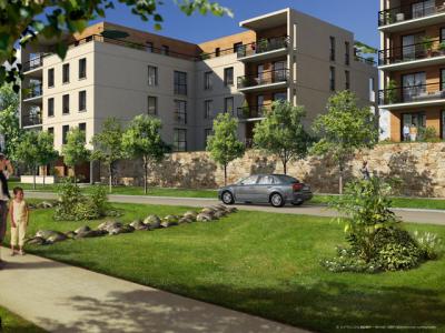 Location Appartement 2 pi�ces TOURS 37100