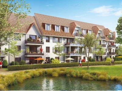 Location Appartement 2 pi�ces WATTIGNIES 59139