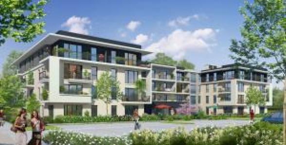 Location Appartement FERRIERES-EN-BRIE 77164