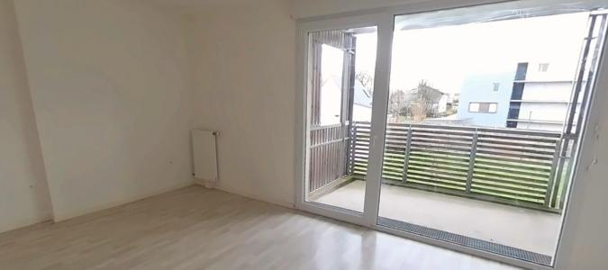 Location Appartement 2 pi�ces BEAUCOUZE 49070