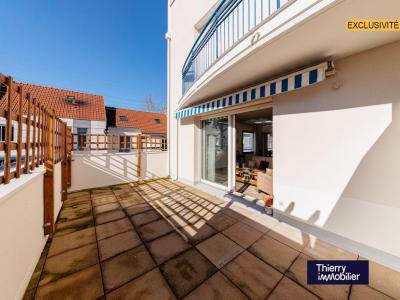 Vente Appartement 5 pi�ces NANTES 44000