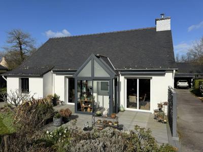 Vente Maison 4 pi�ces PLUMERGAT 56400