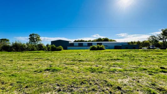 Vente Terrain BLAYE 33390