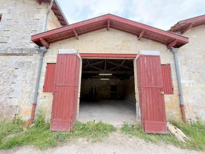 Location Parking SAINT-VINCENT-DE-PAUL 33440