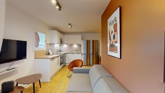 Location Appartement 7 pi�ces ARCUEIL 94110