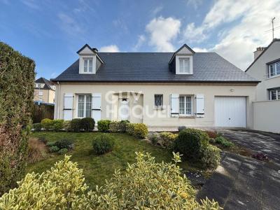 Vente Maison 7 pi�ces COMPIEGNE 60200