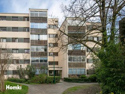 Vente Appartement 4 pi�ces GRENOBLE 38100