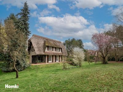 Vente Prestige FAY-AUX-LOGES 45450