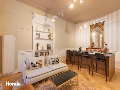 Vente Appartement 2 pi�ces TOULOUSE 31000