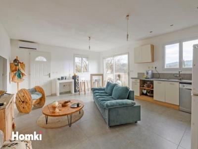 Vente Maison 4 pi�ces SOMMIERES 30250