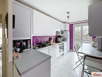 Vente Appartement 4 pi�ces TOULOUSE 31400