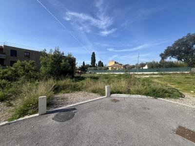 Vente Terrain BORMES-LES-MIMOSAS 83230