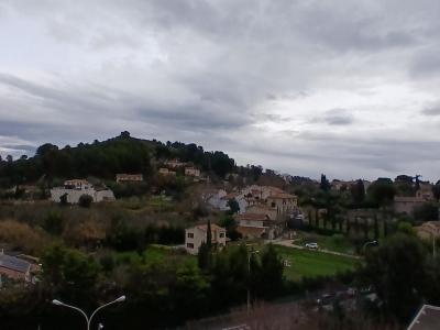 Vente Appartement 3 pi�ces MARSEILLE-11EME-ARRONDISSEMENT 13011