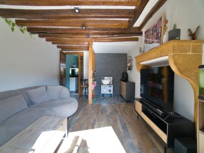 Vente Maison 3 pi�ces LIMAS 69400