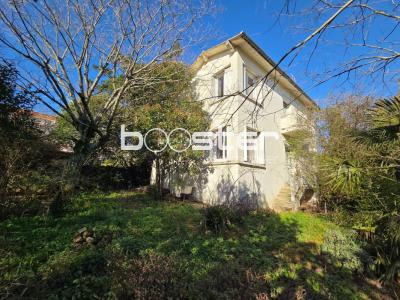 Vente Maison 6 pi�ces TOULOUSE 31500