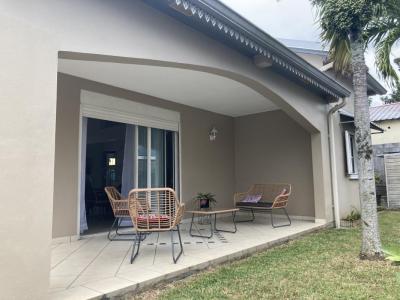 Location Maison 5 pi�ces SAINT-ANDRE 97440