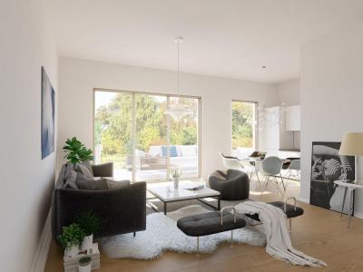 Vente Appartement 2 pi�ces CLINCHAMPS-SUR-ORNE 14320