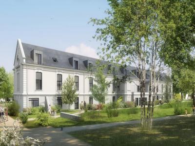 Vente Appartement CAEN 14000