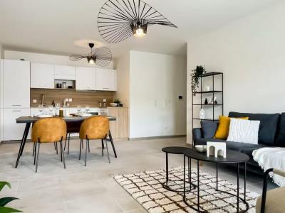 Vente Appartement 3 pi�ces ROUEN 76100