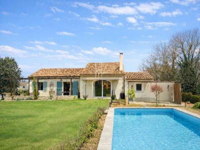 Vente Maison 6 pi�ces SAINT-REMY-DE-PROVENCE 13210