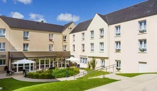 Vente Appartement CAUMONT-L'EVENTE 14240