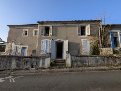 Vente Immeuble FARGUES-SAINT-HILAIRE 33370