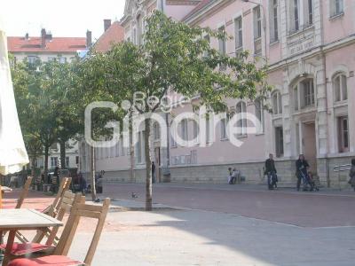 Vente Parking LYON-4EME-ARRONDISSEMENT 69004