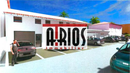 Location Local commercial CARQUEIRANNE 83320